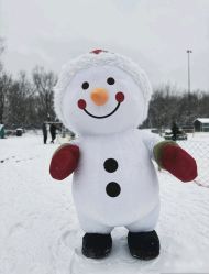 -268童话露营农场·烧烤·团建