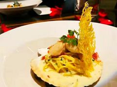 -wann lounge 低温慢煮牛排·清吧