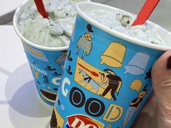 -DQ·蛋糕·冰淇淋(湖景东路店)