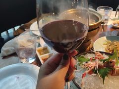 -Mr·Fish鱼鲜生海鲜放题(银泰in99店)