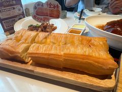 三味黄金油条-滋粥楼·顺德菜(番禺广场总店)