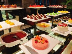 -阿纳迪酒店·秘境西餐厅