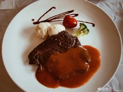 -西部牛排(京华城店)