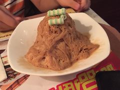 -意卡菲·欢乐聚会餐厅(华侨店)