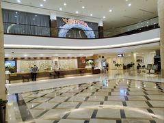 -潍坊鸢飞大酒店(泰华城店)