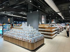 -永辉超市(嘉定宝龙广场店)