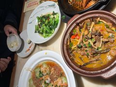 -梁家大院(昆山会展中心店)