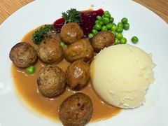 -宜家·瑞典风味餐厅(四元桥店)