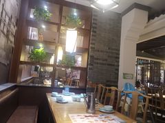 -小菜园新徽菜(蚌埠蚌山万达店)