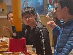 -木屋烧烤(Ipark店)