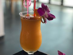 -芽庄MP泰式海鲜海景餐厅