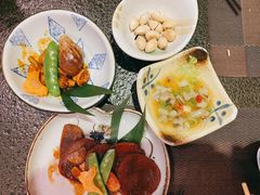 -福樱兰海鲜放题铁板烧(加州店)