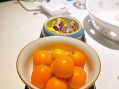 餐前水果-旺顺阁鱼头泡饼(常营店)