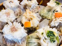 -都一处烧麦馆(前门店)