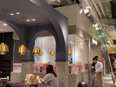 -Pennehut畔尼意面(合肥万象城店)