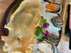 -大永發老火浓汤·经典粤菜(北滨路店)