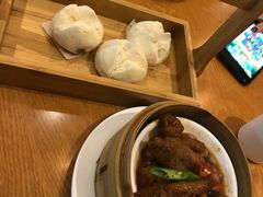 -粤域茶餐厅