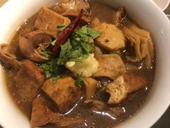 -京味斋·烤鸭·北京菜(安贞店)