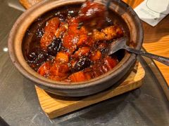 -鑫小城故事·藕汤·家常菜(台北一路总店)