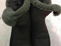 -IRENCE伊琳丝奢侈品皮具护理(二手鉴定世界广场店)