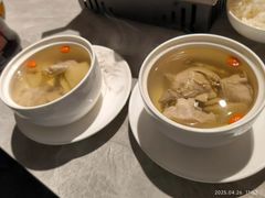 -万丽轩·粤菜(王府井金茂万丽酒店)