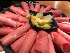 -呷哺呷哺(宝山正大乐城店)