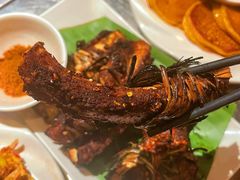 -勐丽梦兰傣味餐厅