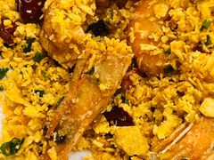避风塘炒虾-金悦印象小馆(三里河店)