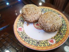 -烤肉季饭庄