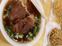 -水仙拉面(水仙街店)