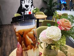 -THE ALLEY 鹿角巷(合生汇店)