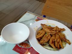 -深仔记茶餐厅(亚士厘道店)