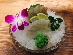 -红叶日料·放题·海胆·定食(星海店)