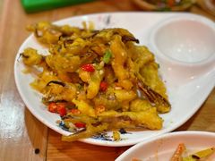 -洪大厨鸡煲(福田店)