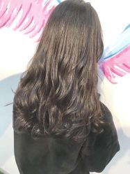 -茶发Salon·烫发染发理发