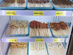 -泥锅串串香(学院路店)