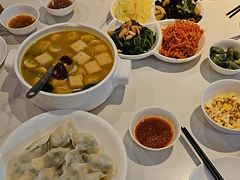 -东方饺子王(和平里店)