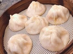 蟹黄汤包-零度空间·台湾小馆(五道口购物中心店)
