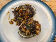-小船渔村•大连菜•大连焖鱼(明泽街店)