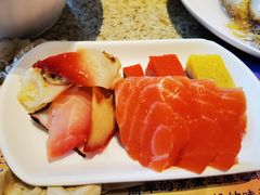 -初色海鲜自助(万丰路店)