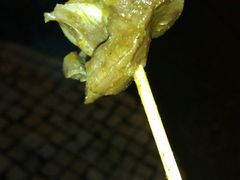 -明记牛杂(新马路分店)