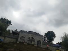 门面-木洞河街