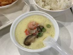 -浦东图书馆读者餐厅