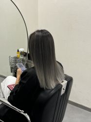 -HAIR HERE造型