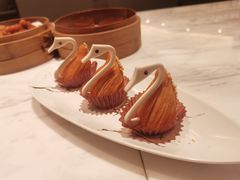-粤江春·早茶·潮粤菜·海鲜(西丽宝能环球汇店)