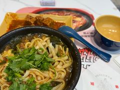 -姐弟俩土豆粉(西安小寨店)