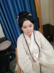 点击看大图 -盘子女人坊古装写真摄影(南京总店)