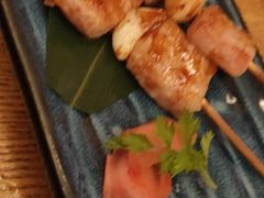 -乐亭日本料理(彩虹本店)