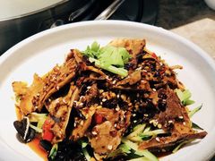 -淘米捞·米汤脆鲩鱼火锅(福田皇岗店)