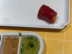 -蔡澜点心·粤菜(花城汇南区店)